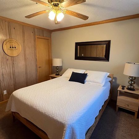 Snowcrest Condo Walking Distance To Slopes Snowshoe Exteriör bild