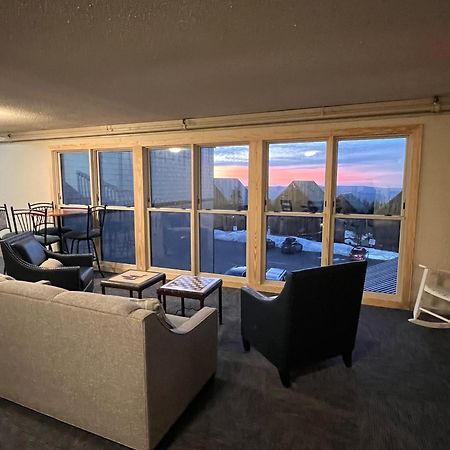 Snowcrest Condo Walking Distance To Slopes Snowshoe Exteriör bild