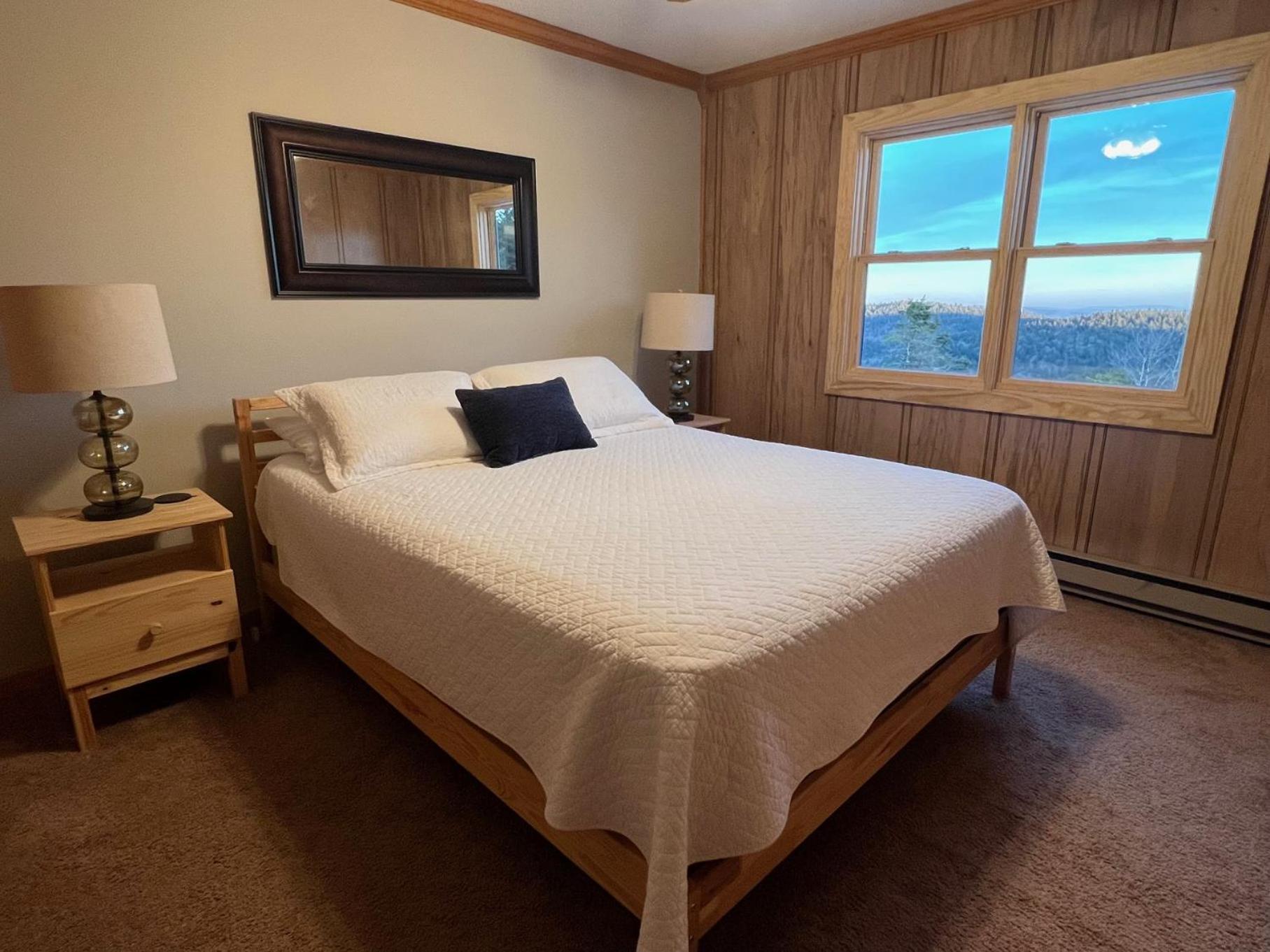 Snowcrest Condo Walking Distance To Slopes Snowshoe Exteriör bild
