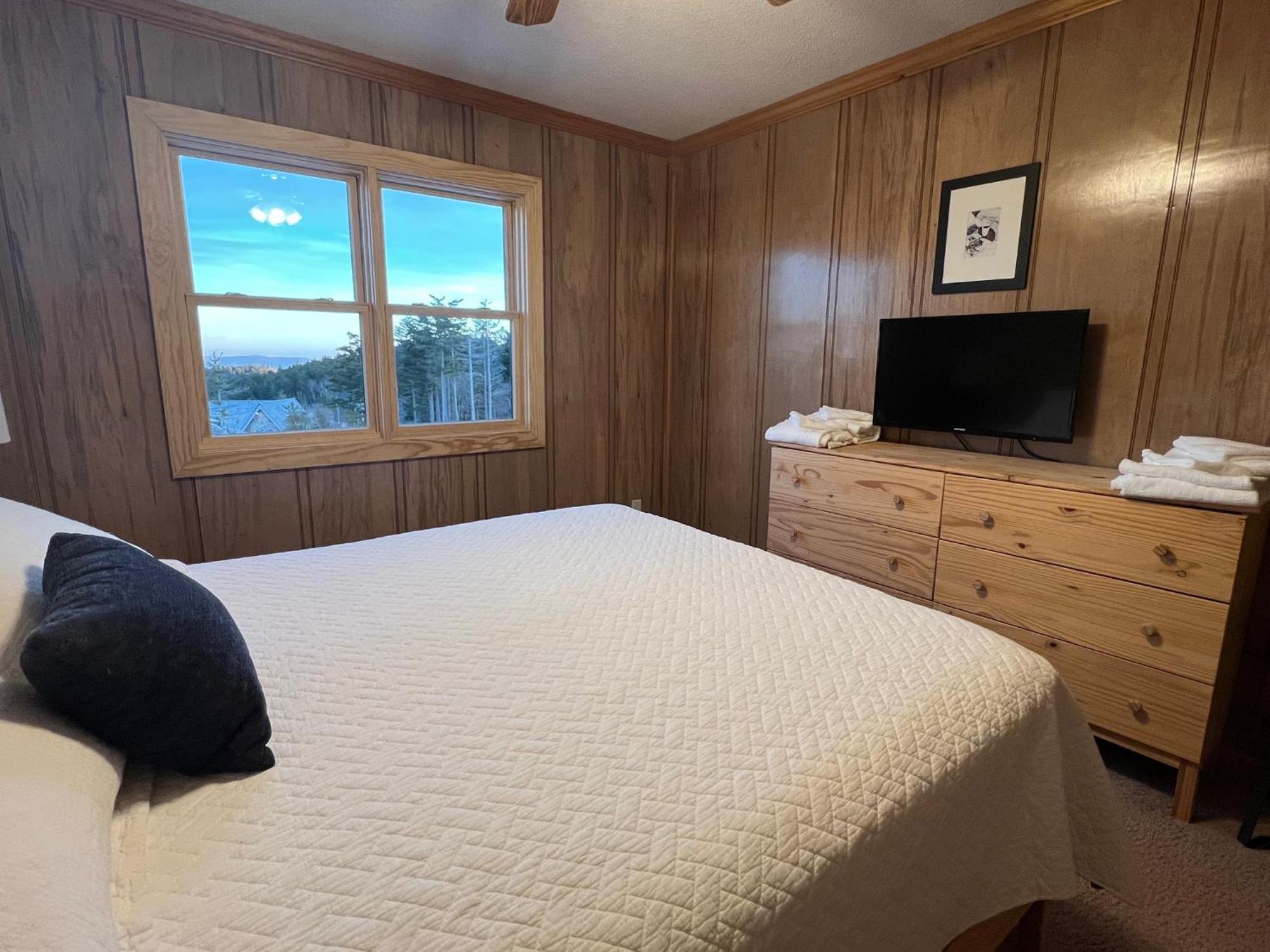 Snowcrest Condo Walking Distance To Slopes Snowshoe Exteriör bild
