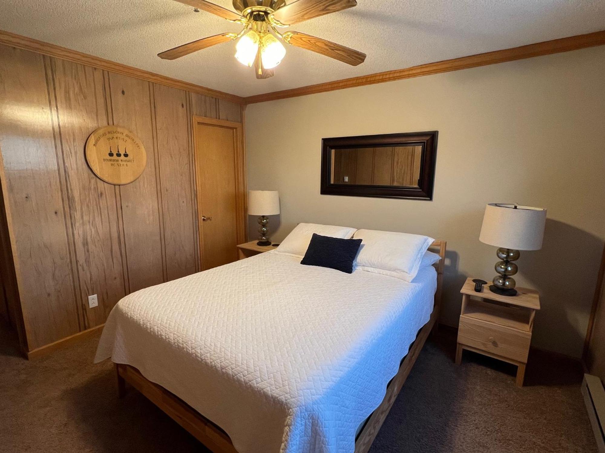 Snowcrest Condo Walking Distance To Slopes Snowshoe Exteriör bild