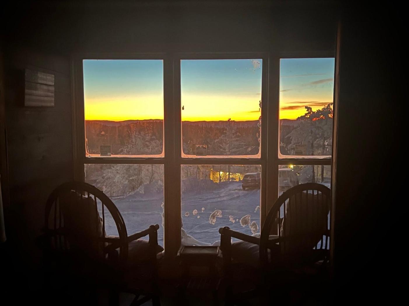 Snowcrest Condo Walking Distance To Slopes Snowshoe Exteriör bild