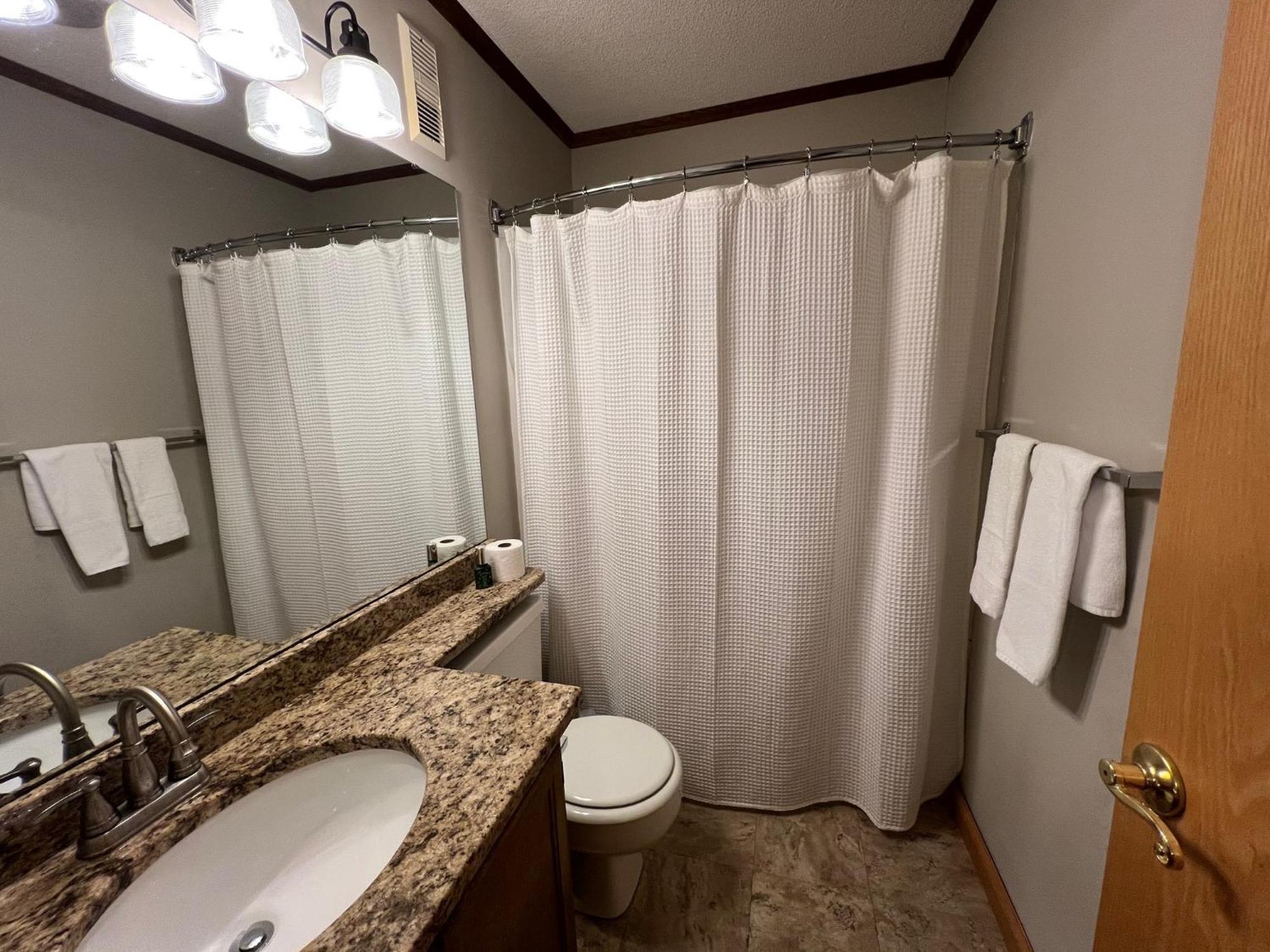 Snowcrest Condo Walking Distance To Slopes Snowshoe Exteriör bild