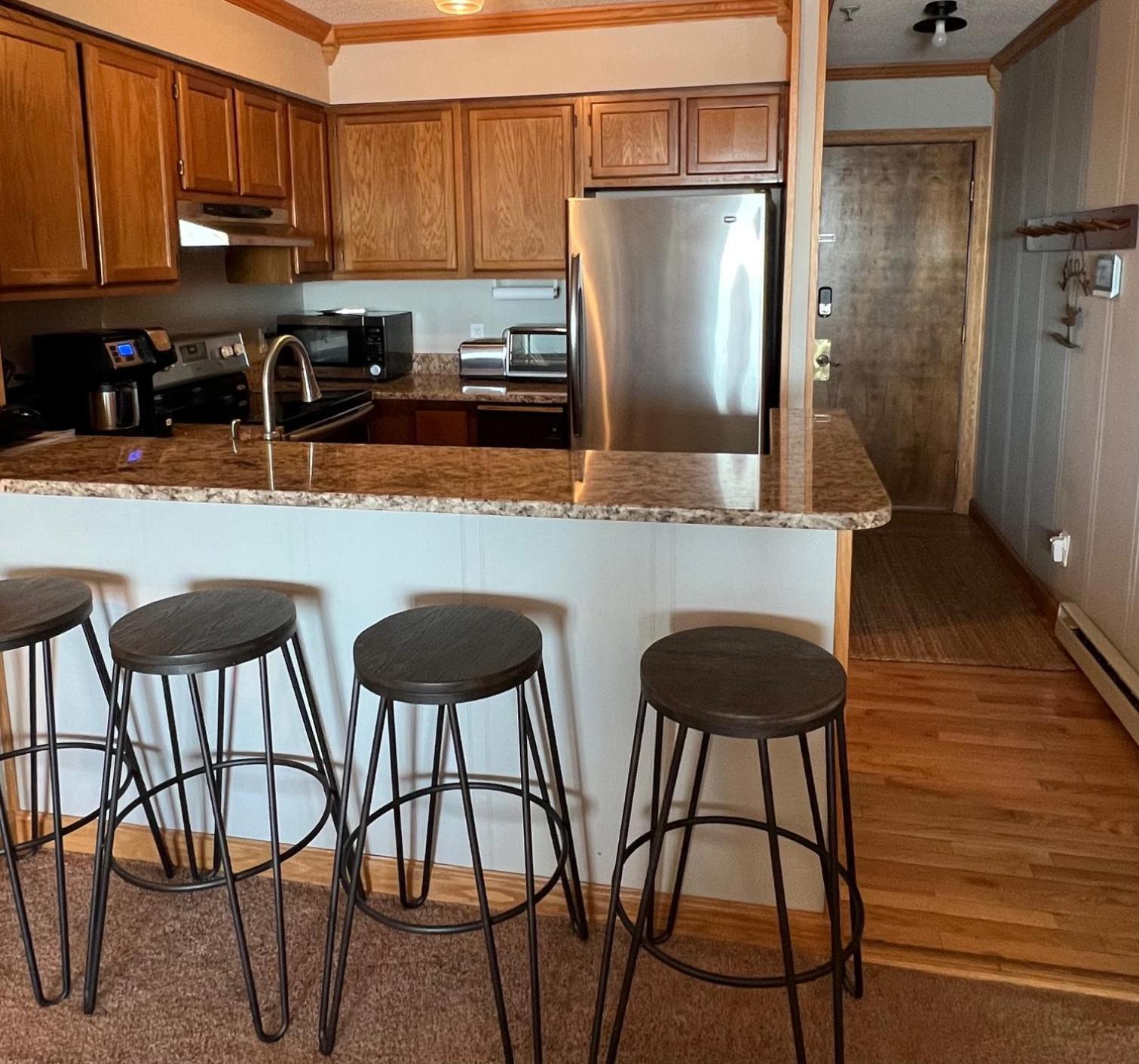 Snowcrest Condo Walking Distance To Slopes Snowshoe Exteriör bild