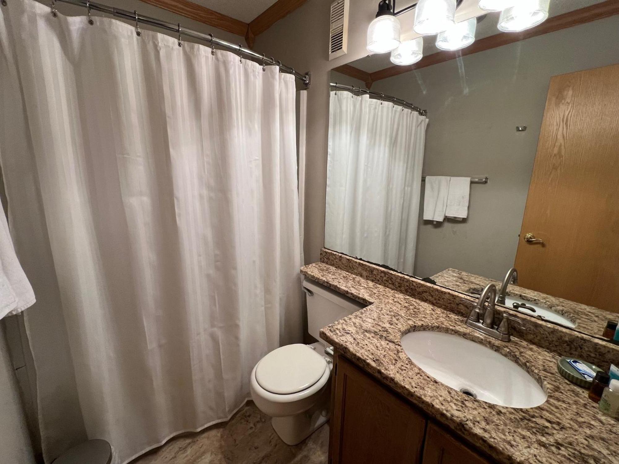 Snowcrest Condo Walking Distance To Slopes Snowshoe Exteriör bild