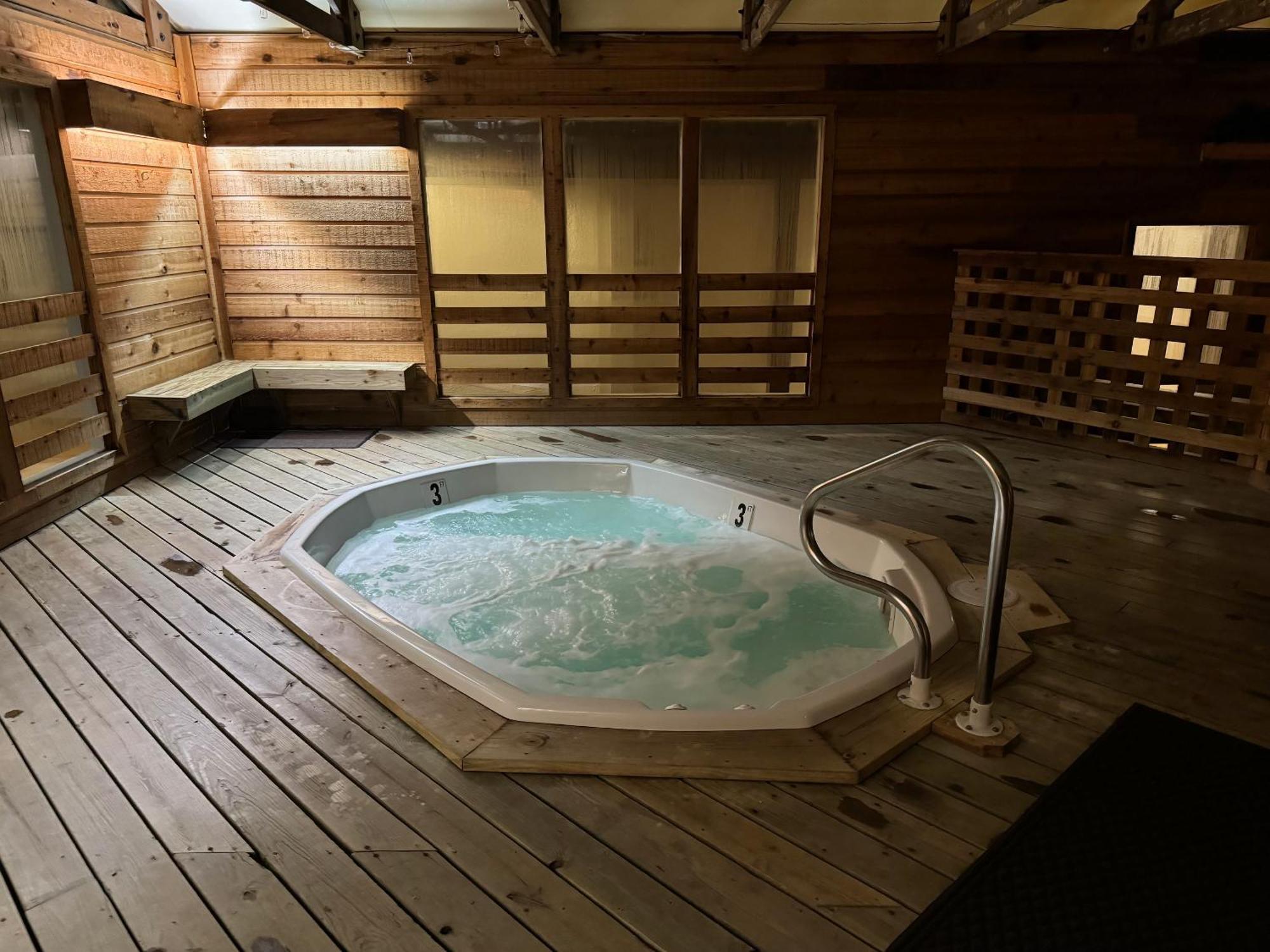 Snowcrest Condo Walking Distance To Slopes Snowshoe Exteriör bild