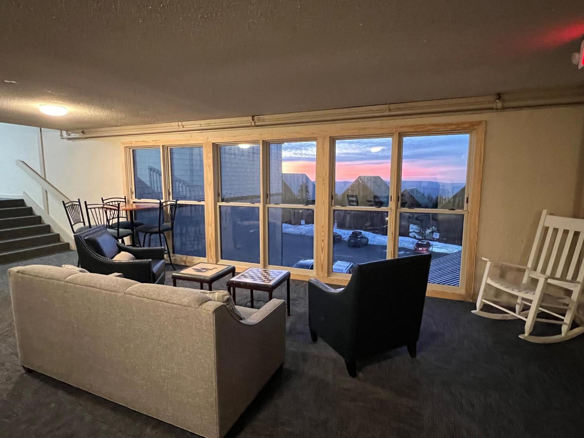 Snowcrest Condo Walking Distance To Slopes Snowshoe Exteriör bild