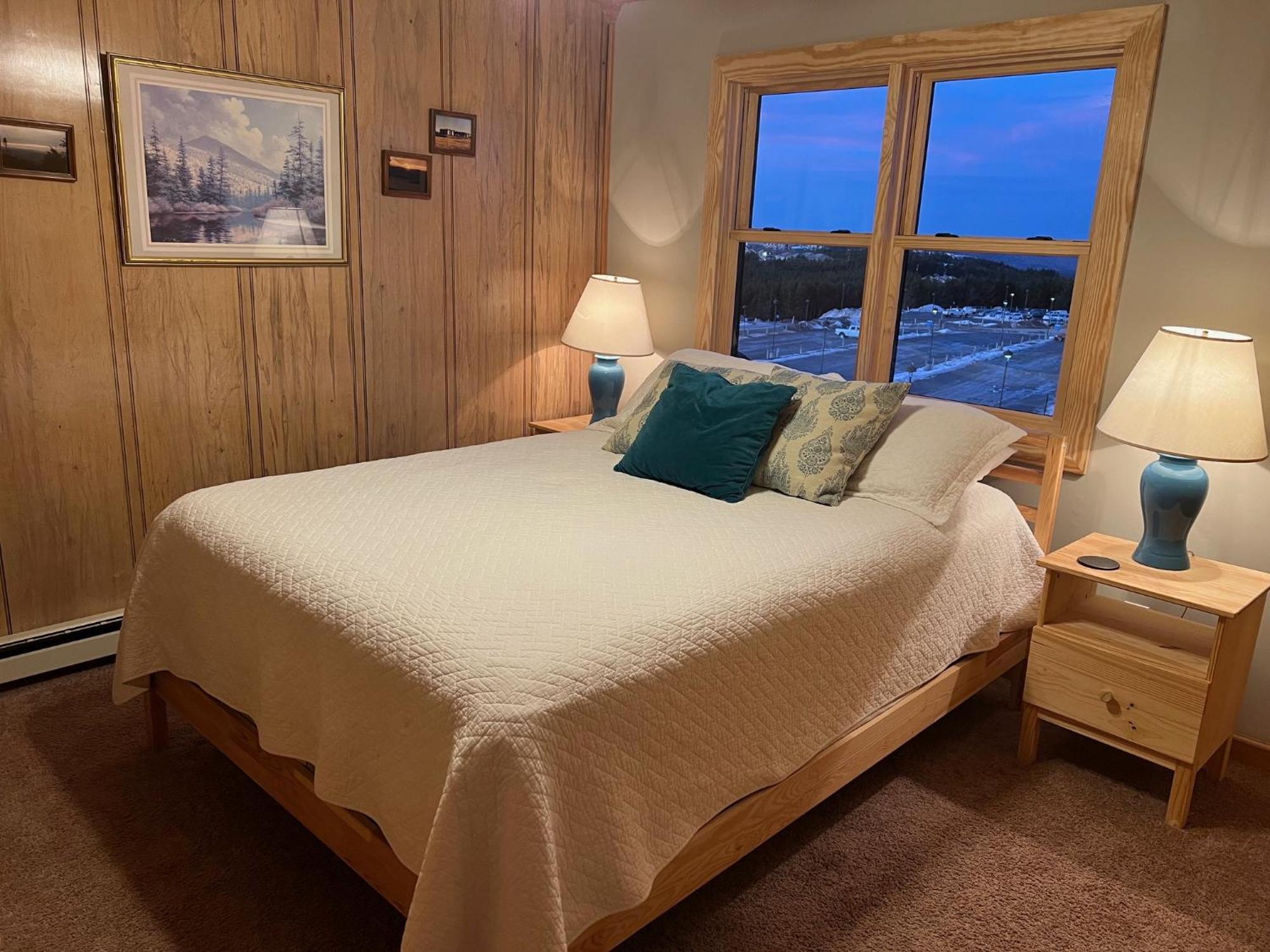 Snowcrest Condo Walking Distance To Slopes Snowshoe Exteriör bild