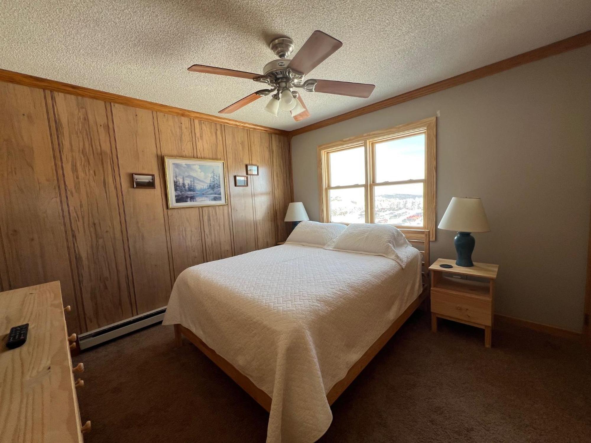 Snowcrest Condo Walking Distance To Slopes Snowshoe Exteriör bild