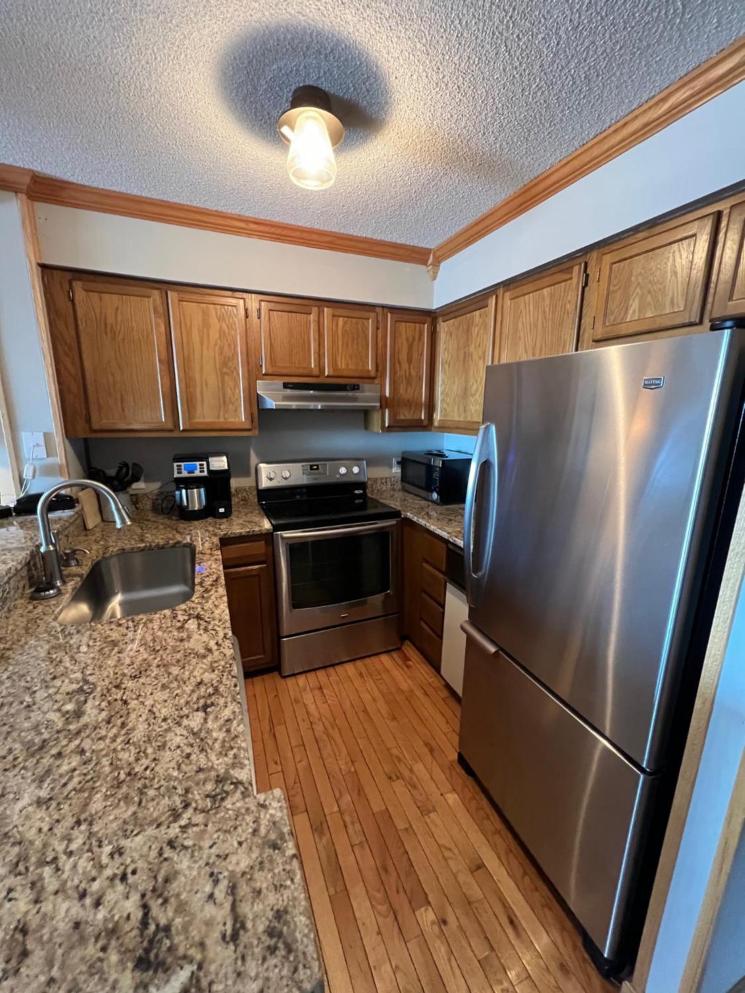 Snowcrest Condo Walking Distance To Slopes Snowshoe Exteriör bild
