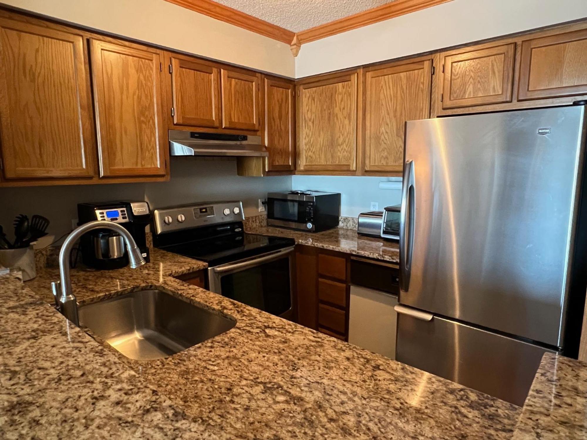 Snowcrest Condo Walking Distance To Slopes Snowshoe Exteriör bild