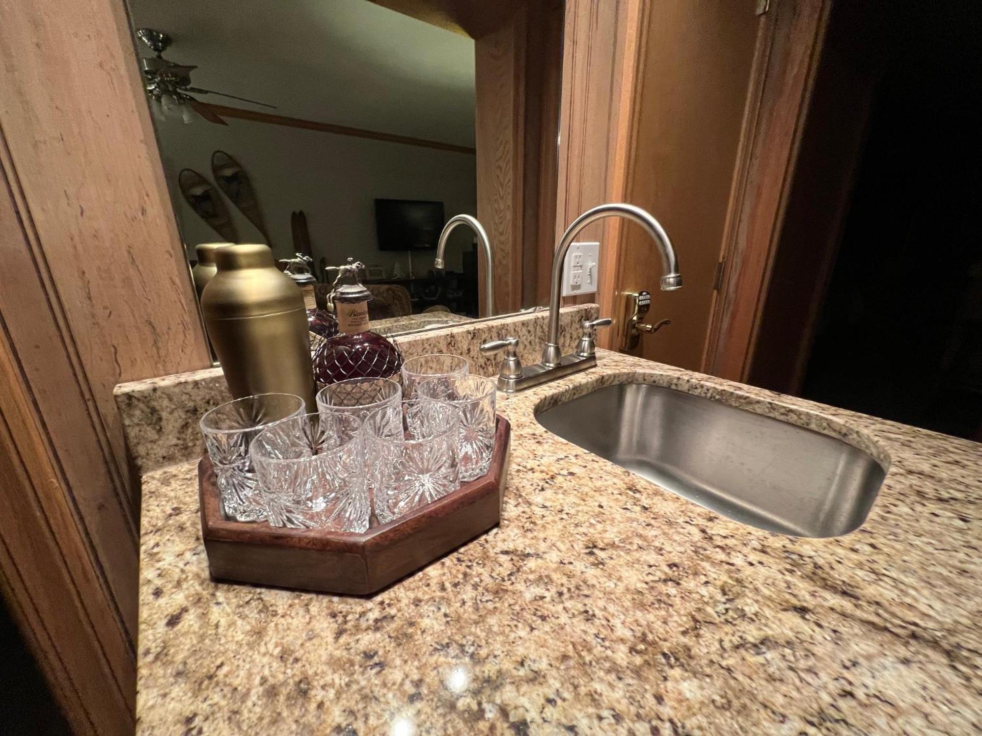 Snowcrest Condo Walking Distance To Slopes Snowshoe Exteriör bild